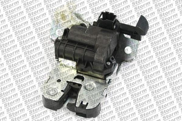Storm 9852501 - Замок задніх дверей autozip.com.ua