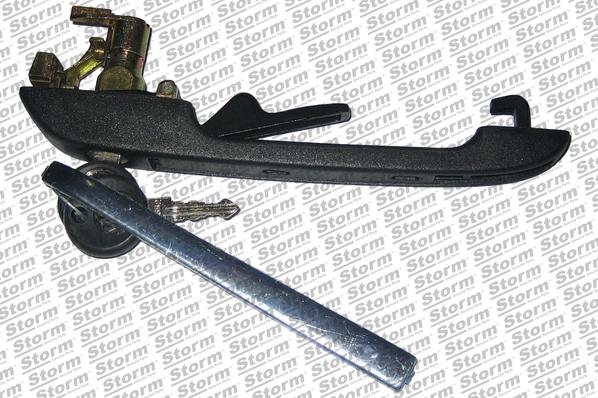 Storm 92026 - Ручка двері autozip.com.ua