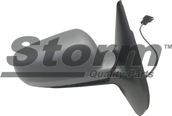 Storm 9709006 - Зовнішнє дзеркало autozip.com.ua