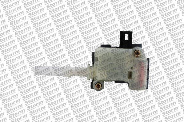 Storm 971006 - Замок кришки багажника autozip.com.ua