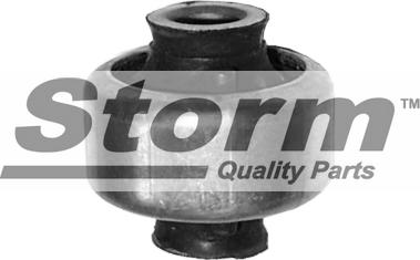 Storm 4488 - Сайлентблок, важеля підвіски колеса autozip.com.ua