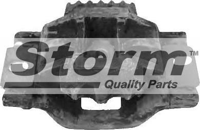 Storm 4851 - Подушка, підвіска двигуна autozip.com.ua