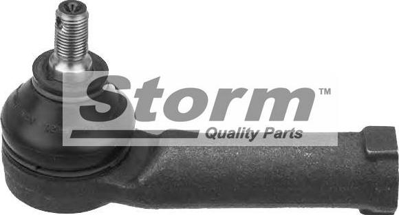 Storm 47082 - Наконечник рульової тяги, кульовий шарнір autozip.com.ua