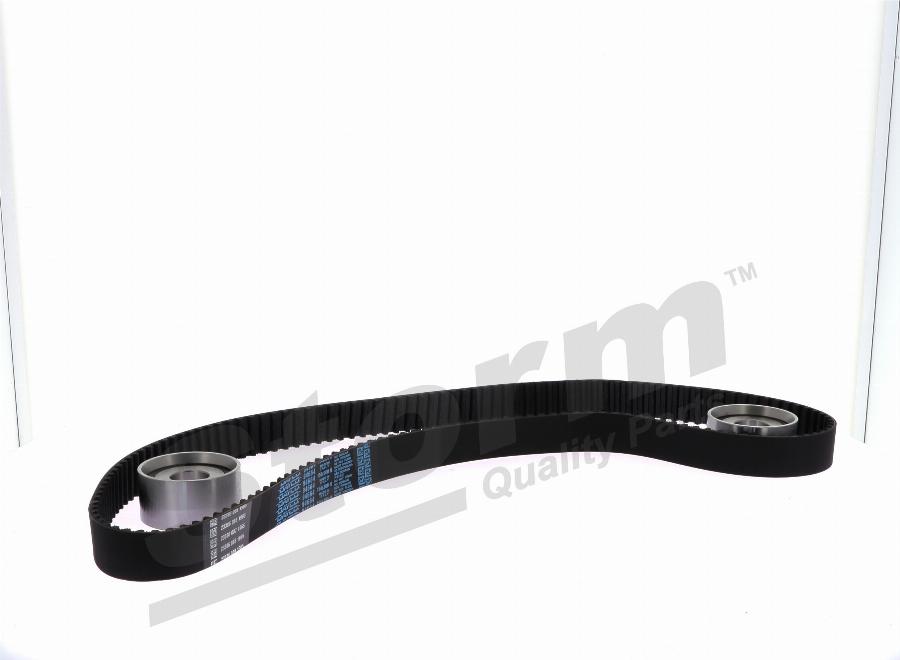 Storm 5550091 - Комплект ременя ГРМ autozip.com.ua