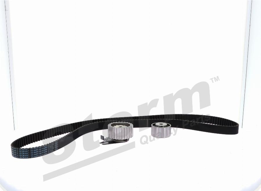 Storm 5550098 - Комплект ременя ГРМ autozip.com.ua