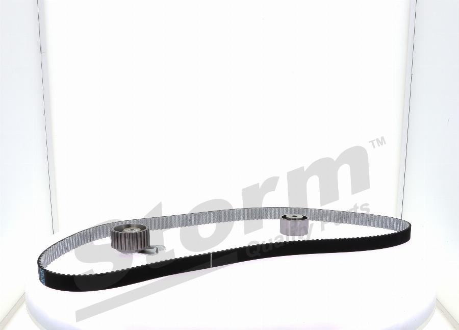 Storm 5550012 - Комплект ременя ГРМ autozip.com.ua