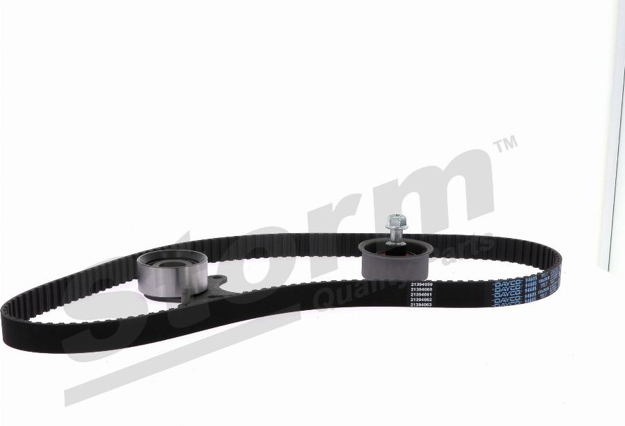 Storm 5550024 - Комплект ременя ГРМ autozip.com.ua