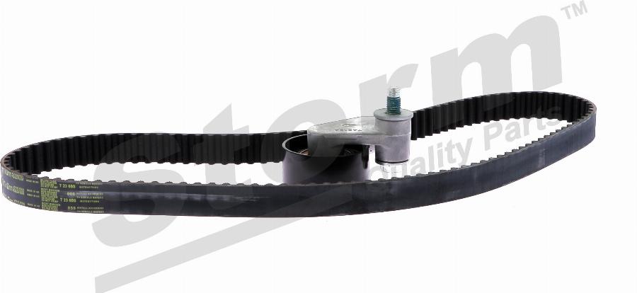 Storm 5550364 - Комплект ременя ГРМ autozip.com.ua