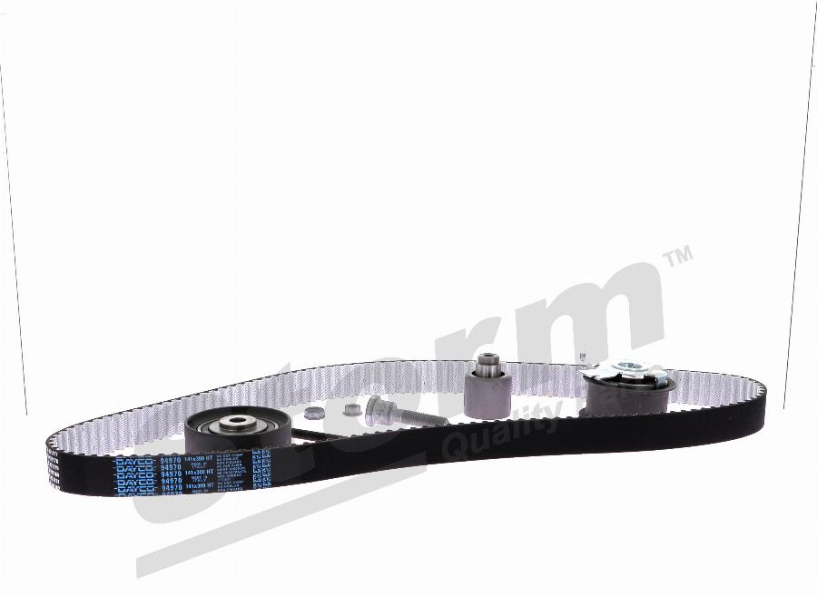 Storm 5550732 - Комплект ременя ГРМ autozip.com.ua