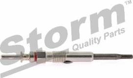 Storm 566002 - Свічка розжарювання autozip.com.ua