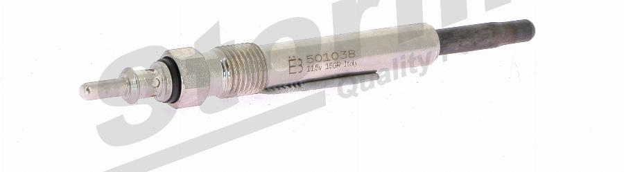 Storm 501038 - Свічка розжарювання autozip.com.ua