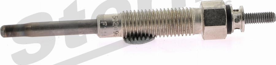 Storm 502096 - Свічка розжарювання autozip.com.ua