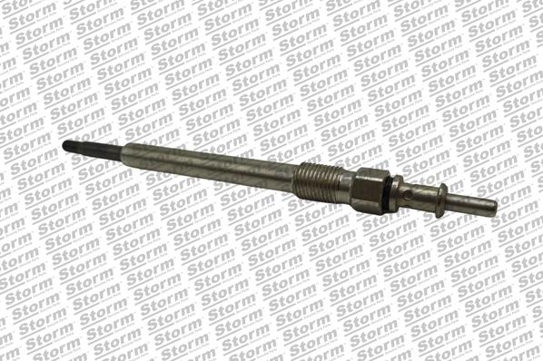 Storm 502045 - Свічка розжарювання autozip.com.ua