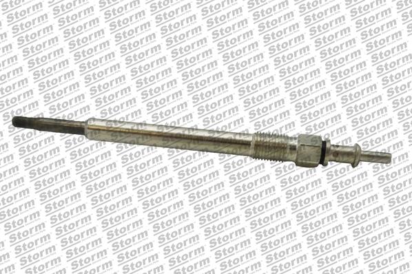 Storm 502029 - Свічка розжарювання autozip.com.ua