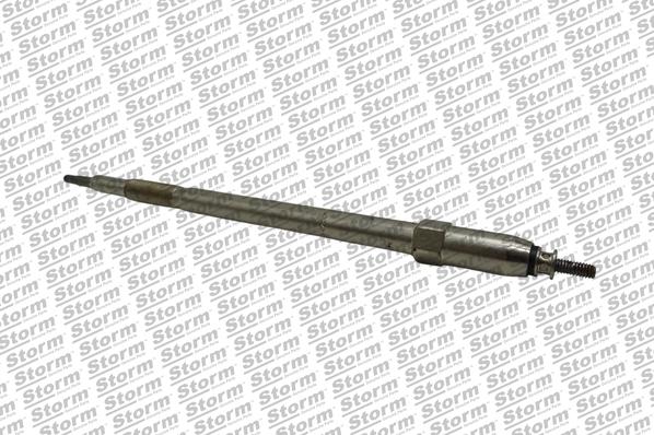 Storm 50CZ21 - Свічка розжарювання autozip.com.ua