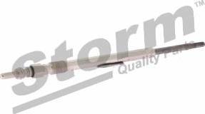 Storm 576003 - Свічка розжарювання autozip.com.ua