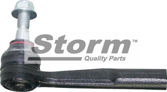 Storm 64084 - Наконечник рульової тяги, кульовий шарнір autozip.com.ua