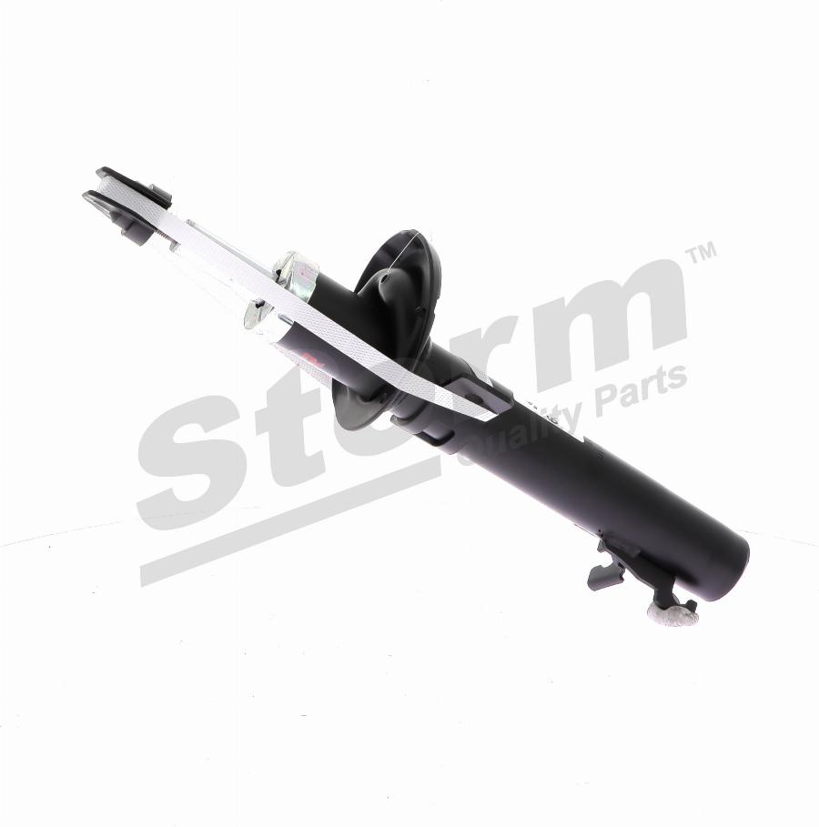 Storm 6508DG - Амортизатор autozip.com.ua