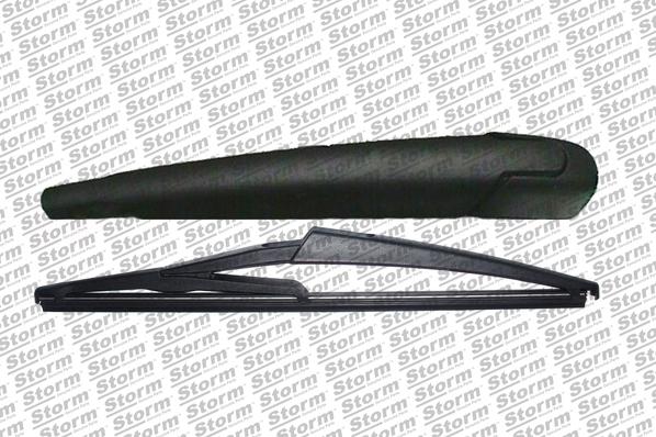 Storm 60137KIT - Комплект важелів склоочисника, система очищення стекол autozip.com.ua
