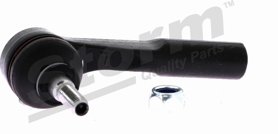 Storm 61382 - Наконечник рульової тяги, кульовий шарнір autozip.com.ua