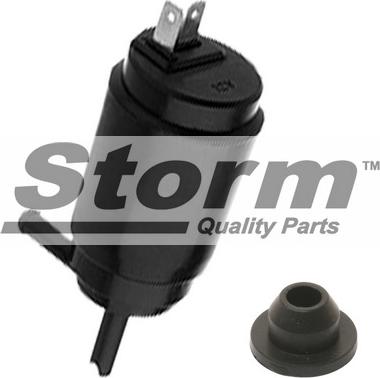 Storm 190371 - Водяний насос, система очищення вікон autozip.com.ua