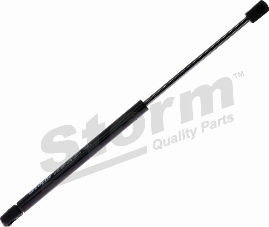 Storm 14596 - Газова пружина, кришка багажник autozip.com.ua