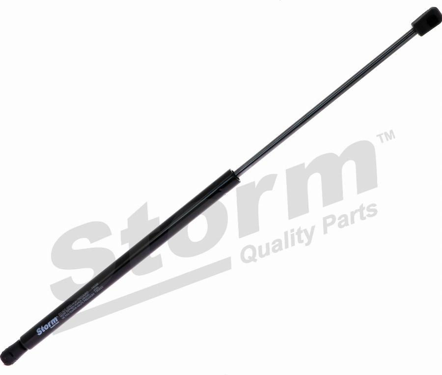 Storm 148399 - Газова пружина, кришка багажник autozip.com.ua