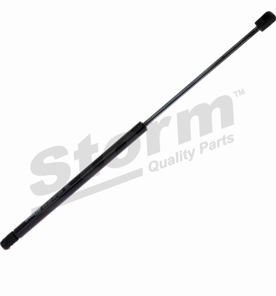Storm 143599 - Газова пружина, кришка багажник autozip.com.ua