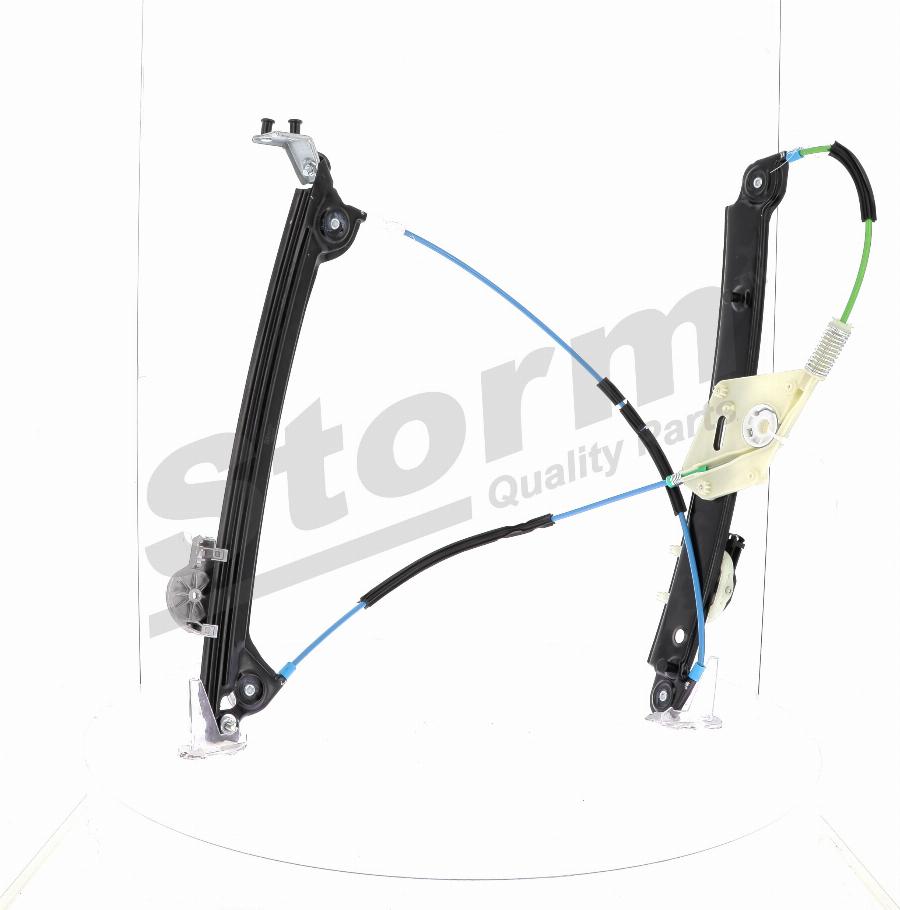 Storm 15476 - Підйомний пристрій для вікон autozip.com.ua