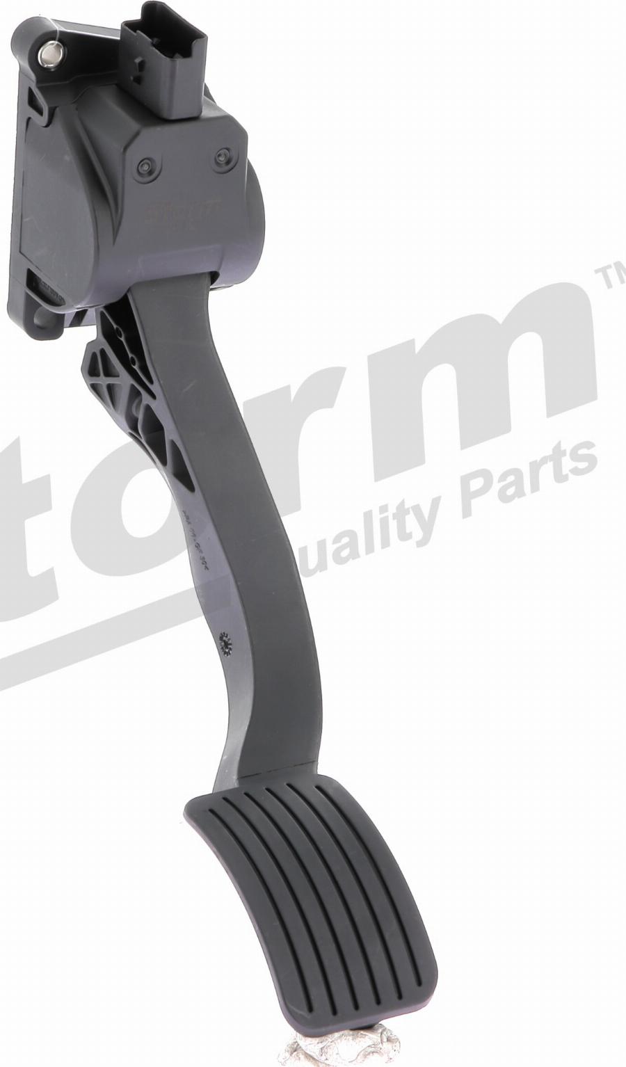 Storm 1500041 - Педаль акселератора autozip.com.ua