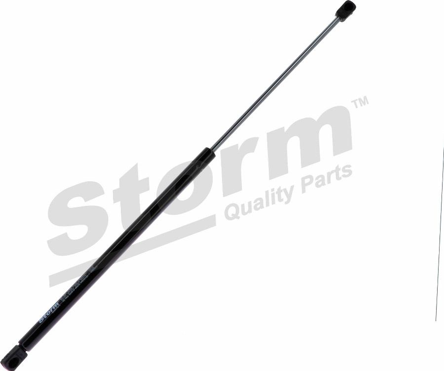 Storm 15197 - Газова пружина, кришка багажник autozip.com.ua