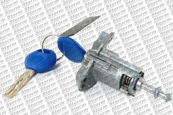 Storm 1512003 - Циліндр замка autozip.com.ua