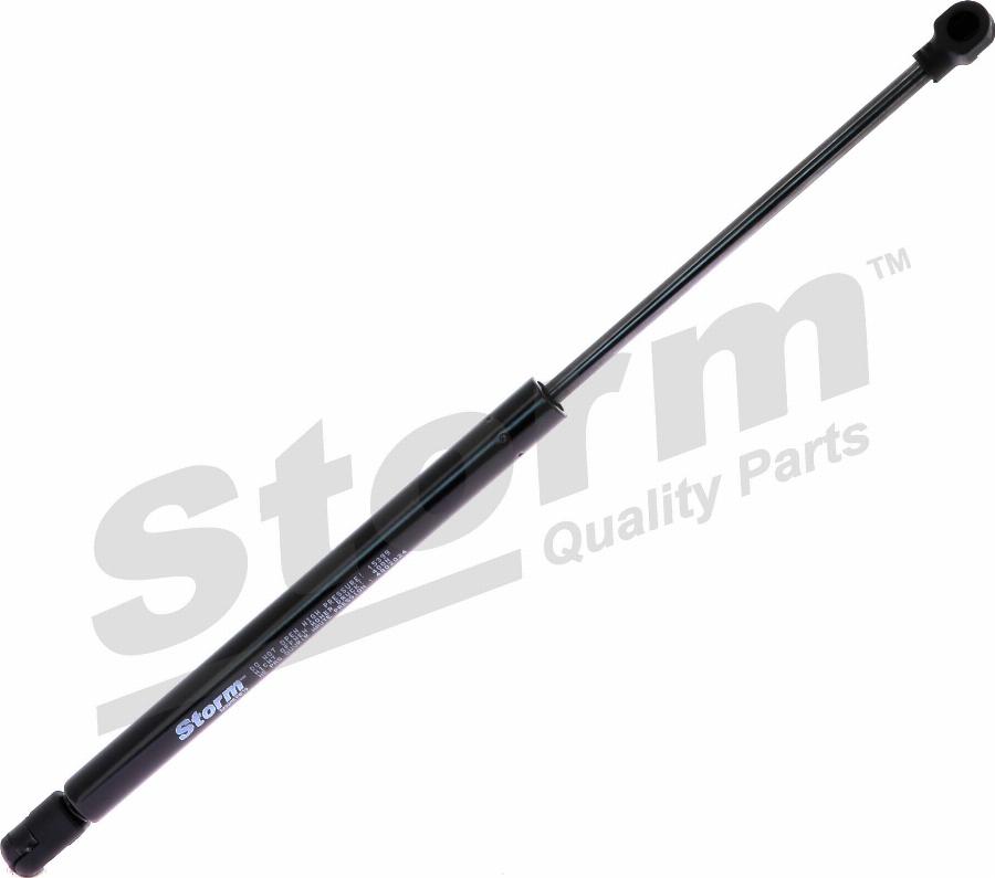 Storm 15399 - Газова пружина, кришка багажник autozip.com.ua