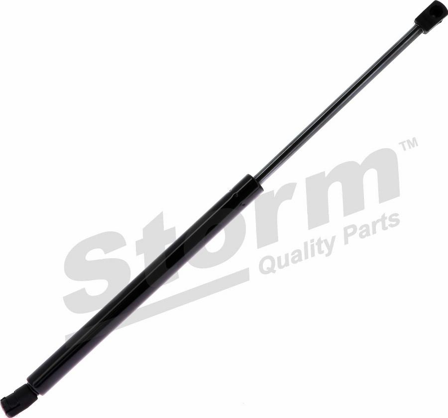 Storm 10498 - Газова пружина, кришка багажник autozip.com.ua