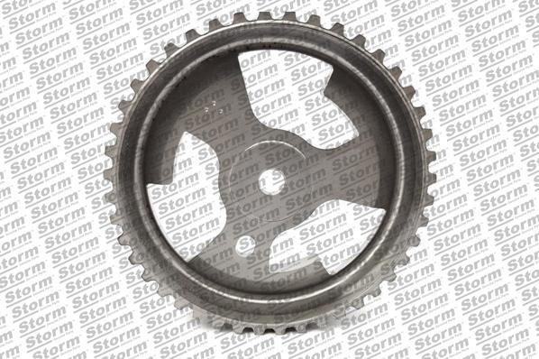 Storm 105801 - Шестерня, розподільчий вал autozip.com.ua