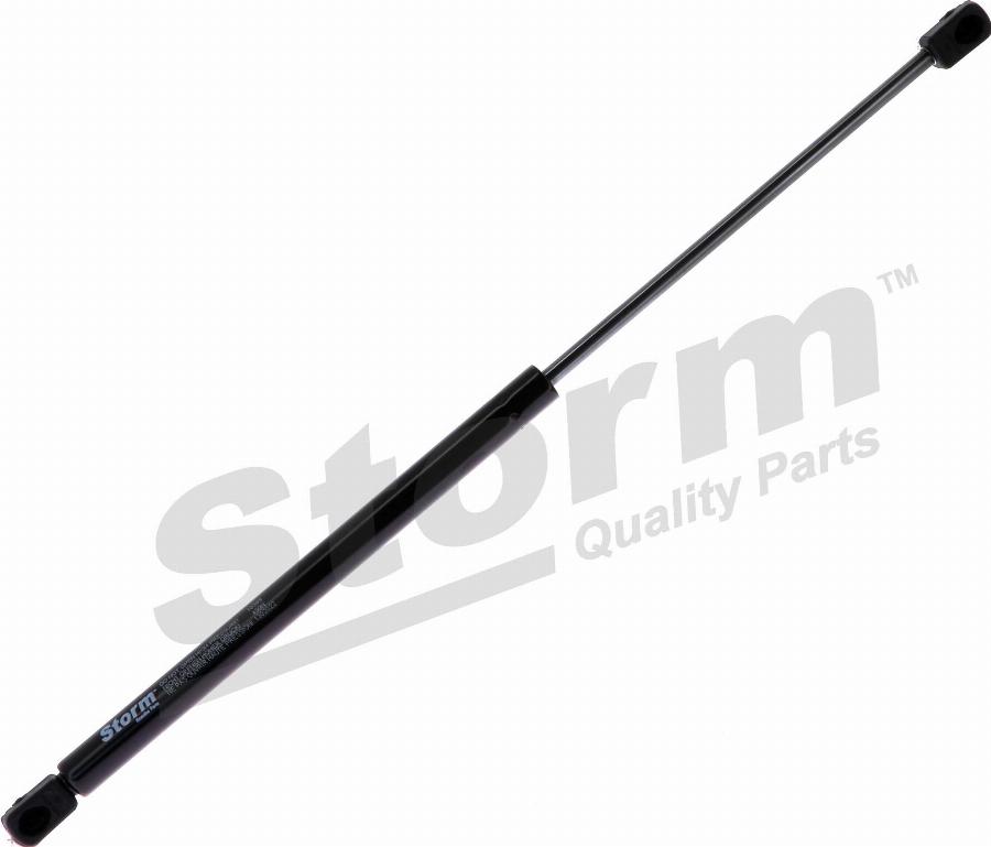 Storm 10395 - Газова пружина, кришка багажник autozip.com.ua