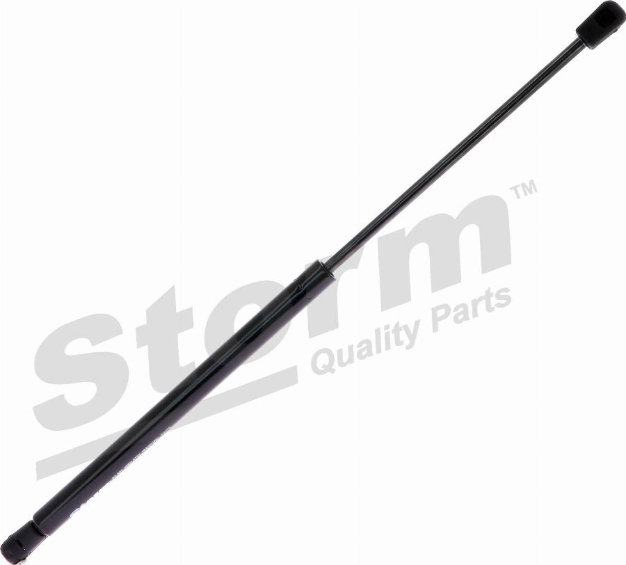 Storm 10396 - Газова пружина, кришка багажник autozip.com.ua