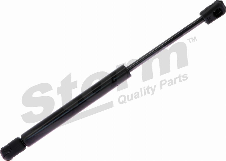 Storm 10299 - Газова пружина, кришка багажник autozip.com.ua
