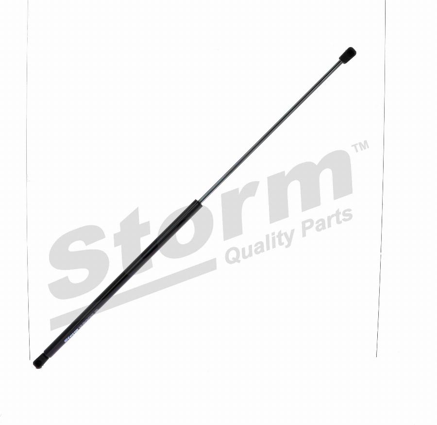 Storm 10296 - Газова пружина, капот autozip.com.ua