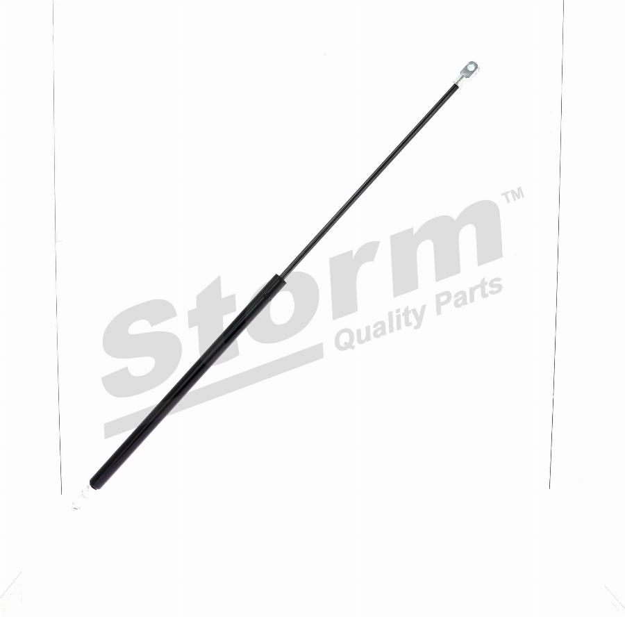 Storm 10297 - Газова пружина, капот autozip.com.ua