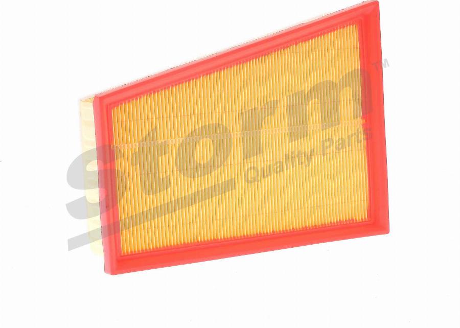 Storm 18568 - Повітряний фільтр autozip.com.ua