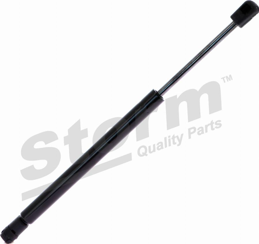 Storm 18098 - Газова пружина, кришка багажник autozip.com.ua