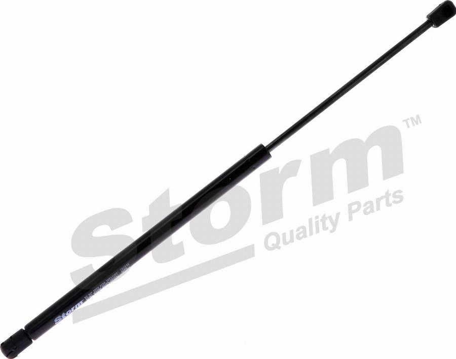 Storm 182098 - Газова пружина, кришка багажник autozip.com.ua