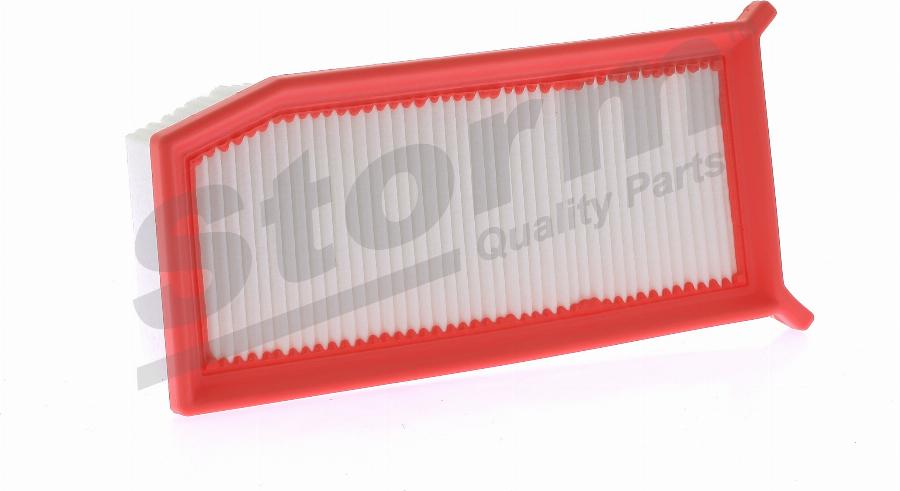 Storm 18758 - Повітряний фільтр autozip.com.ua
