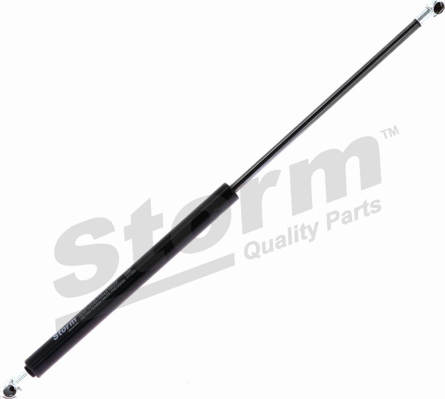 Storm 139099 - Газова пружина, кришка багажник autozip.com.ua