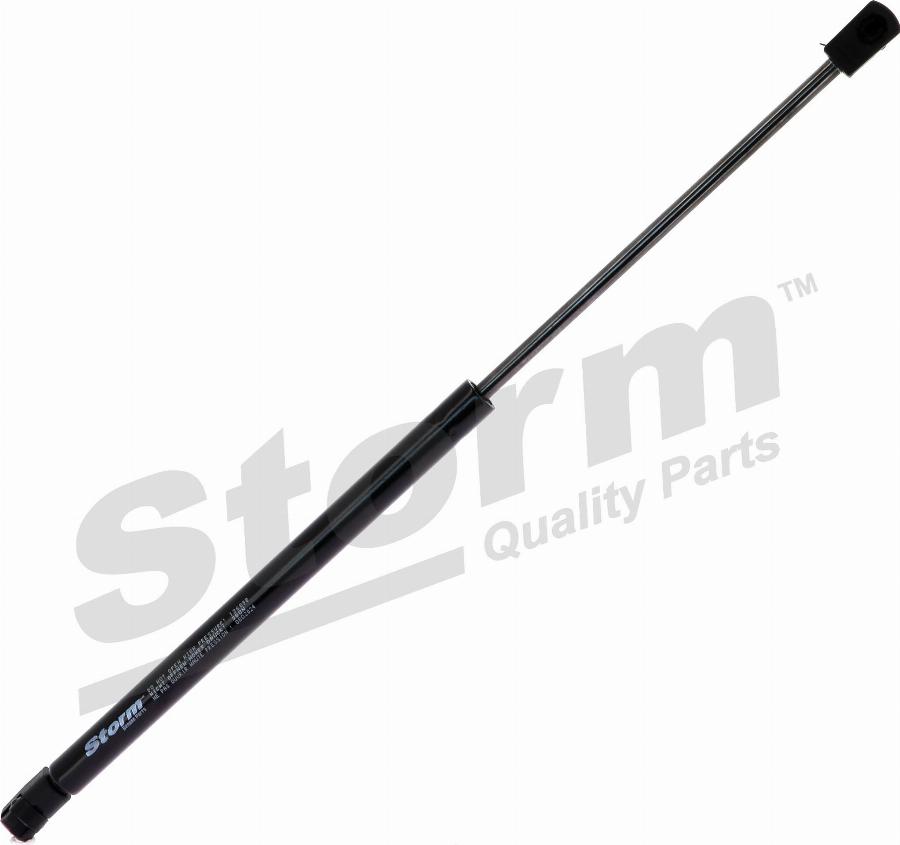 Storm 136898 - Газова пружина, кришка багажник autozip.com.ua