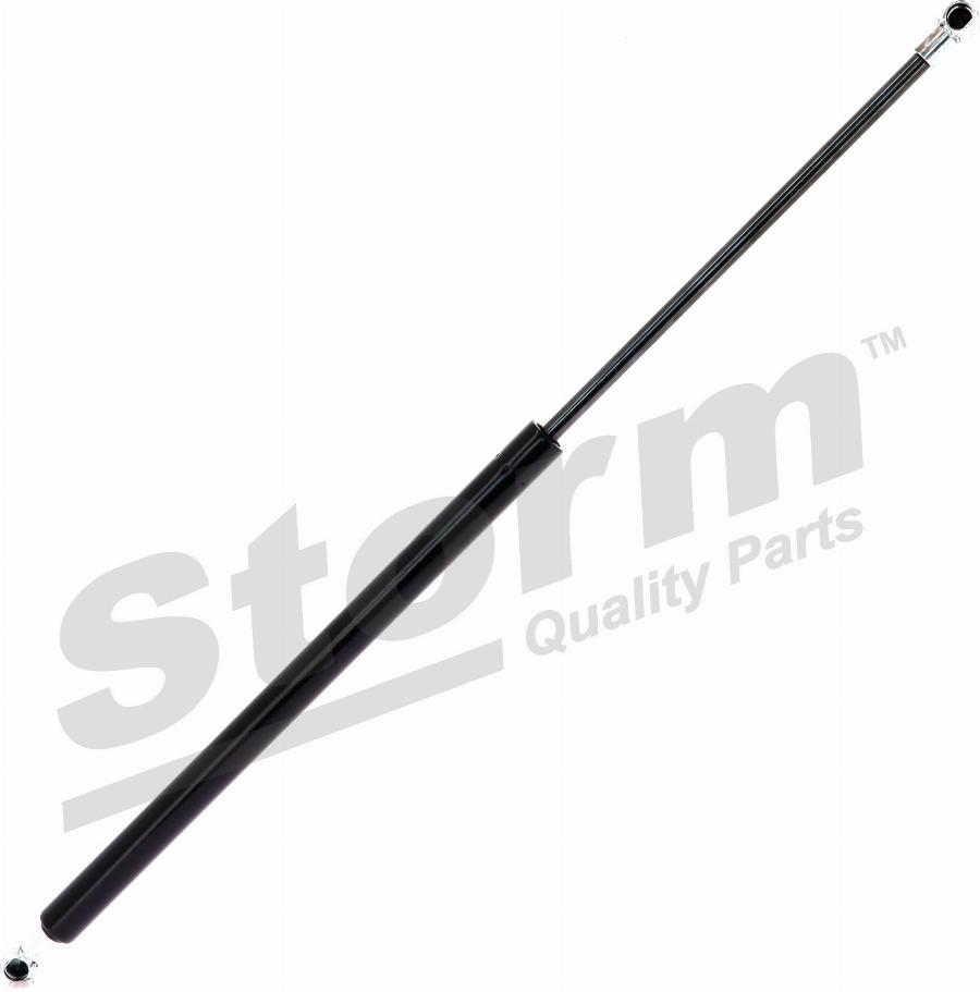 Storm 17399 - Газова пружина, кришка багажник autozip.com.ua
