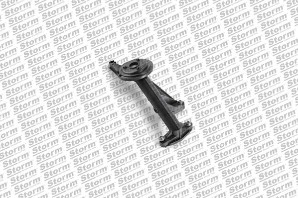 Storm 890910 - Монтажний комплект, компресор autozip.com.ua