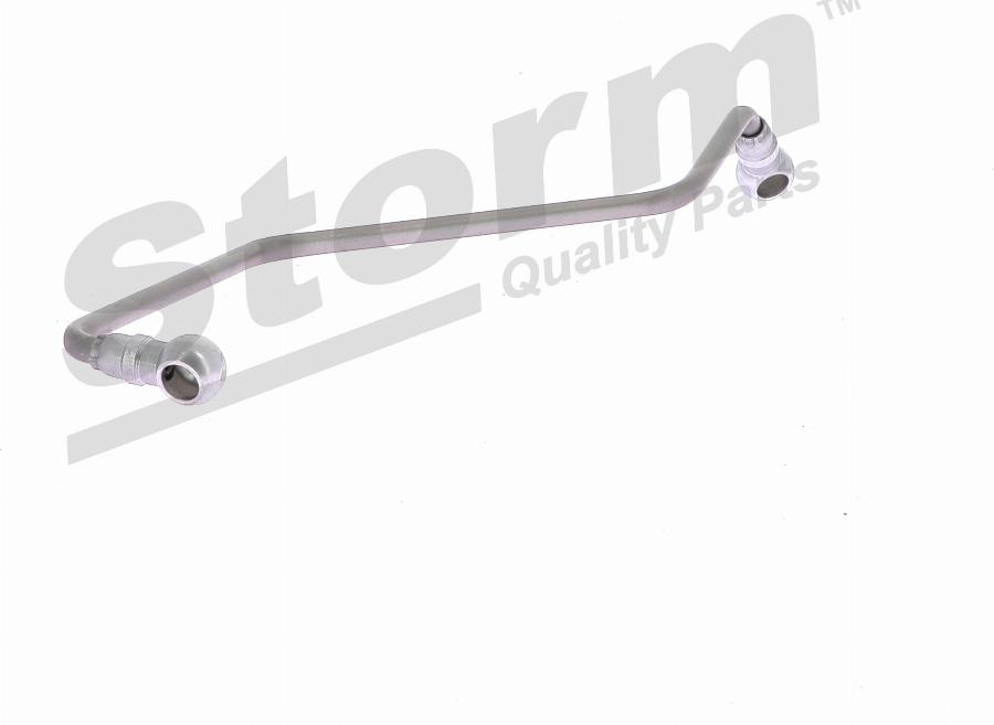 Storm 890913 - Маслопровод, компресор autozip.com.ua