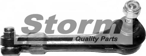Storm 89081 - Наконечник рульової тяги, кульовий шарнір autozip.com.ua